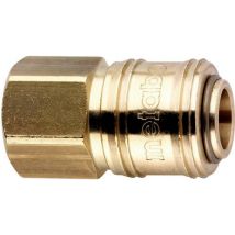 Metabo 87801009063 Druckluft-Kupplung 1 St.