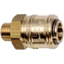 Metabo 87802009105 Druckluft-Kupplung 1 St.