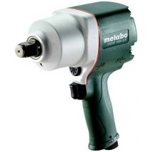 Metabo DSSW 1690-3/4  601550000 Druckluft-Schlagschrauber Werkzeugaufnahme: 3/4  (19 mm) Außenvierk