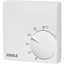 Eberle 131170151600 RTR-S 6721-6 Raumthermostat Aufputz Heizen / Kühlen 1 St.