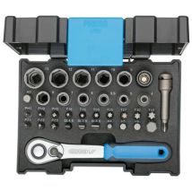 Gedore 666-U-20 2998211 Bit-Set