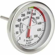 TFA Dostmann 14.1029 Grill-Thermometer