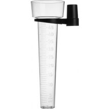 TFA Dostmann 47.1015 Regenmesser