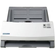 Plustek SmartOffice PS456U Plus Duplex-Dokumentenscanner 216 x 5080 mm 600 x 600 dpi 80 Seiten/min