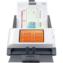 Plustek eScan A280 Enterprise Duplex-Dokumentenscanner 216 x 1676 mm 600 x 600 dpi 20 Seiten/min RJ