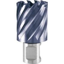 RUKO 108226F Kernlochbohrer 26 mm TiAIN 1 St.