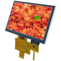 DISPLAY VISIONS LCD-Display (B x H x T) 165 x 100 x 5.8 mm