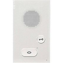 Siedle AIB 150-01 Türsprechanlage Kabelgebunden Weiß