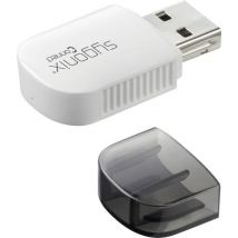 Sygonix Connect SC-WBD-300 WLAN- / Bluetooth®-Stick USB-A (USB 2.0) 600 MBit/s