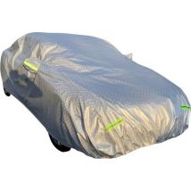 IWH 74839 Premium Ganzgarage