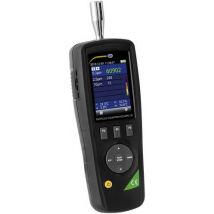 PCE Instruments Feinstaub-Messgerät PCE-MPC 30 Luftfeuchtigkeit, Temperatur