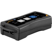 PCE Instruments PCE-VDL 24I PCE-VDL 24I Beschleunigungs-Datenlogger