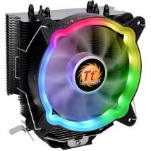 Thermaltake UX 200/Air CPU-Kühler mit Lüfter Intel® LGA 1851, Intel® LGA 1700, Intel® LGA 1200