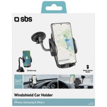 Sbs mobile Saugnapf Handy-Kfz-Halterung