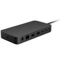 Microsoft Thunderbolt™ 4 Dockingstation Surface Thunderbolt 4 Dock Passend für Marke Dockingstatio