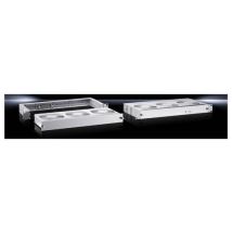 Rittal SK 3350.230 Einschublüfter (B x H x T) 482.6 x 44 x 200 mm 1 St.