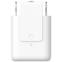 Aqara Vorhangsteuerung CM-T01 Weiß Apple HomeKit, Alexa (separate Basisstation erforderlich), Googl