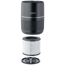 Laserliner 085.121A AirBreeze 120 Filter-Set Ersatz-Filter Weiß/Schwarz