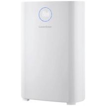 Laserliner 085.360A AirBreeze 360UV Luftreiniger 80 m² Weiß