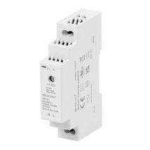 Dehner Elektronik YSD 15S-2400630 AC/DC-Netzteilbaustein, geschlossen 24 V/DC 0.63 A 15 W Anzahl Au