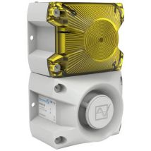 Pfannenberg Optisch-akustischer Signalgeber LED PA L 1 230 V/AC