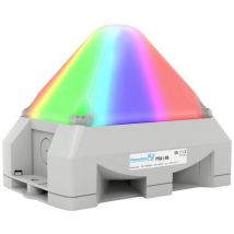 Pfannenberg Optisch-akustischer Signalgeber LED PY L-M / PY L-M-RGB 24 V/AC
