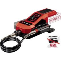 Einhell TE-MT 18/34 Li Solo Power X-Change 4419360 Akku-Multifunktionswerkzeug 18 V Anzahl mitgelie