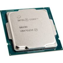 Intel® Core™ i3 i3-12100F 4 x 3.3 GHz Prozessor (CPU) Tray Sockel (PC): Intel® LGA 1700