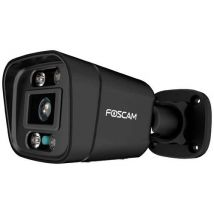 Foscam V5EP (black) LAN IP Überwachungskamera 3072 x 1728 Pixel