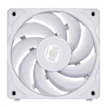 Lian Li UNI FAN P28 PC-Gehäuse-Lüfter Weiß (B x H x T) 120 x 120 x 28 mm