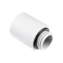 Alphacool Eiszapfen Verlängerung 20mm G1/4 AG auf G1/4 IG Wasserkühlung-Fitting