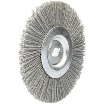 WOLF-Garten 172-007-650 Fugenbürste Nylon