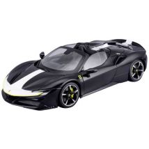 Bburago Ferrari SF90 Stradale “Assetto Fiorano” 1:18 Modellauto