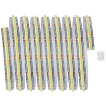 Paulmann MaxLED 1000 71116 LED-Streifen-Erweiterung 2500 mm Warmweiß 2.5 m