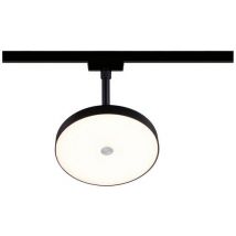 Paulmann Hildor LED-Schienenstrahler URail 15 W Schwarz (matt)