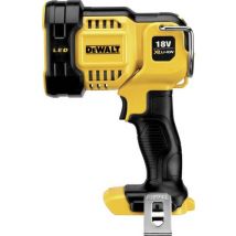 DEWALT Baustrahler DCL043-XJ