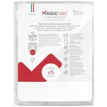 Magic Vac ACO1036 Vakuumbeutel (B x H) 30 cm x 40 cm