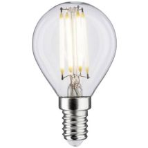 Paulmann 28690 LED EEK F (A - G) E14 4.8 W Warmweiß (Ø x H) 45 mm x 78 mm 1 St.