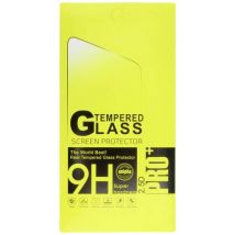 PT LINE Displayschutzglas Samsung Galaxy A15, Galaxy A15 5G 1 St. kratzfest 222860
