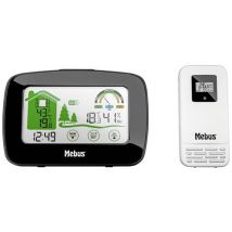 Mebus 11037 11037 Funk-Wetterstation