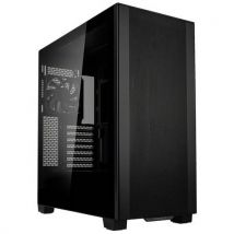 Phanteks XT Pro Tempered Glass Windows - schwarz Midi-Tower Gaming-Gehäuse, Gehäuse, PC-Ge