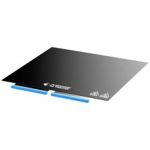 Flashforge Flexible Druckplatte inklusive PC Beschichtung Passend für (3D Drucker): FlashForge Guid