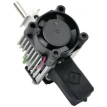 Flashforge Hotend inkl. 0.6 mm Düse Passend für (3D Drucker): FlashForge Guider 3 Ultra Nozzle Asse