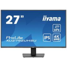 Iiyama ProLite XU2792UHSU-B6 LED-Monitor EEK F (A - G) 68.6 cm (27 Zoll) 3840 x 2160 Pixel 16:9 4 m