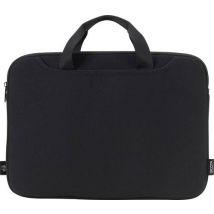 Dicota Notebook Hülle Smart Sleeve ONE 38,1cm 40,64cm Passend für maximal: 40,6 cm (16 ) Schwarz