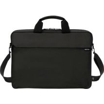 Dicota Notebook Tasche Slim Case ONE 35,56cm - 40,64cm Passend für maximal: 40,6 cm (16 ) Schwarz