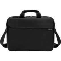 Dicota Notebook Tasche Top Traveller ONE 35,56cm 40,64cm Passend für maximal: 40,6 cm (16 ) Schwarz