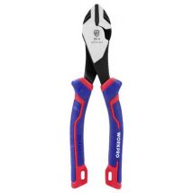 WorkPro WP231023 Universal Seitenschneider 180 mm