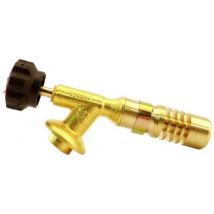 Rothenberger Industrial 520854E Gasbrenner 650 °C