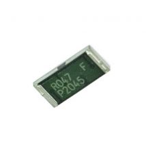 Isabellenhütte SMS-R050-1.0 SMS-R050-1.0 SMD-Widerstand 50 mΩ SMD 2512 3 W 1 % 50 ppm/K 1 St.